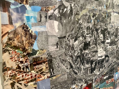 Έργα Τέχνης Παιδιών