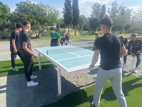 Έργα Τέχνης Παιδιών