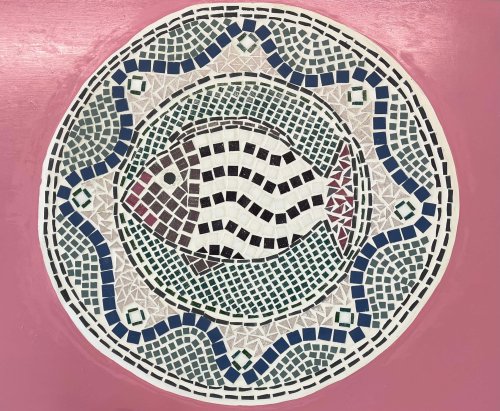 Έργα Τέχνης Παιδιών