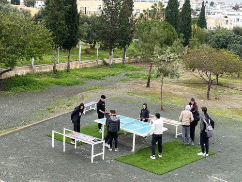 Έργα Τέχνης Παιδιών