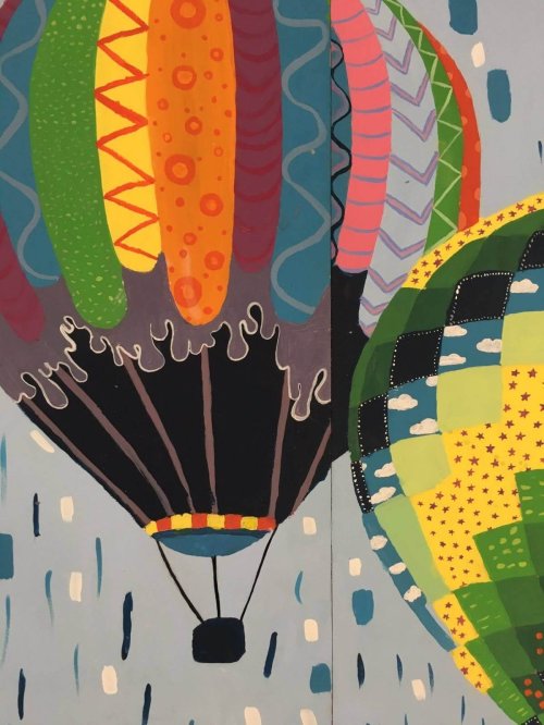 Έργα Τέχνης Παιδιών