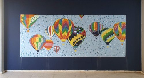 Έργα Τέχνης Παιδιών