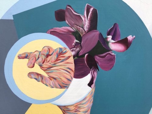 Έργα Τέχνης Παιδιών