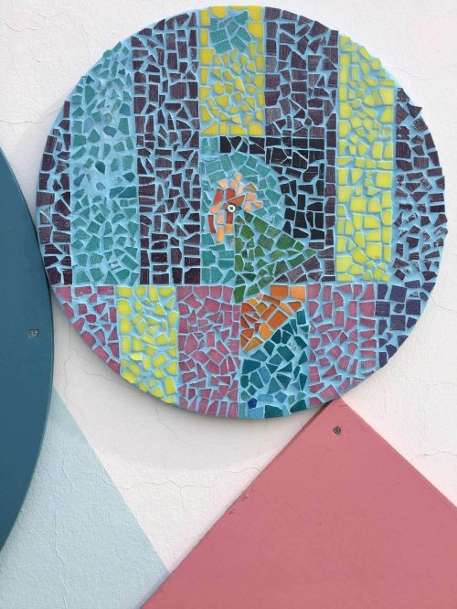 Έργα Τέχνης Παιδιών